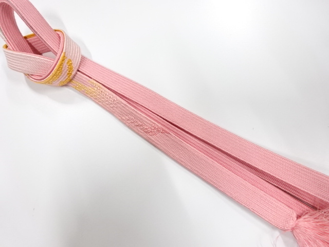 Japanese Kimono / Accessories Silk